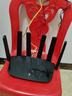 普联（TP-LINK）大道路由器7DR6430 BE6400 5G WiFi7千兆双频家用高速穿墙 2.4G wifi6无线 2.5G网口 游戏加速 实拍图