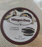 哈根达斯（Haagen-Dazs）经典草莓口味冰淇淋 100ml/杯 实拍图