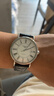 浪琴（LONGINES）瑞士手表 时尚系列 男士皮带机械表情人节礼物L49224112 实拍图