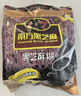 南方黑芝麻黑芝麻糊1000g/袋 营养早餐丨膳食纤维丨入口醇香丨零食丨食品 实拍图