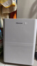海信（Hisense）除湿机24升/天130㎡除湿器 家用轻音干衣回南天抽湿机 WIFI远程遥控 大面积抽湿器卧室 CF24BD/UW 实拍图