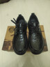 公牛世家男鞋春季新款英伦商务休闲皮鞋男款软底通勤鞋时尚百搭真皮鞋子男 实拍图