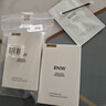 如薇（RNW）双重净润去黑头鼻贴膜2盒套装导出精华液猪鼻草莓鼻粉刺收缩毛孔 实拍图