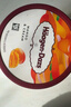 哈根达斯（Haagen-Dazs）经典曲奇香奶口味冰淇淋 100ml/杯 雪糕 实拍图