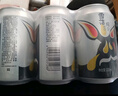 雪花啤酒（Snowbeer）纯9 330ml*24听 口感清爽畅饮 京东自营新年送礼 实拍图