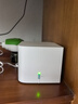 中兴（ZTE） 小方糖 AC1200 5G双频千兆智能无线路由器 一键mesh Z506智能wifi 稳定穿墙高速家用 实拍图