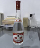 汾酒 红盖玻汾 清香型白酒 42度 475mL*12瓶 整箱装 实拍图