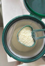 英氏婴幼儿米粉菠菜加铁加钙258g宝宝辅食钙铁锌营养米糊2阶7月+ 实拍图