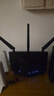 华硕（ASUS）【焕新补贴】RT-BE86UWiFi7路由器家用无线千兆电竞路由万兆口+4个2.5G口全屋套装Aimesh随心组 实拍图