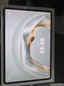 HUAWEI【限时赠送手写笔】 MatePad Pro 12.2英寸 华为平板电脑双层OLED 2.8K全面屏12+512GB WIFI宣白  实拍图
