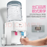 美的（Midea）饮水机家用台式桶装水办公室桌面迷你加热小型饮水器YR1220T 制热型 实拍图