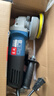 东成角磨机WSM710-100手磨机磨光机打磨机切割机电动工具 实拍图