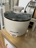 九阳（Joyoung）多功能锅电热锅小煮锅电蒸锅火锅锅学生宿舍电煮锅 1-2人1.5L泡面电火锅 HG10-G71S 实拍图