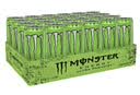可口可乐（Coca-Cola）魔爪monster魔爪 330ml*24罐 运动饮料魔爪能量维生素功能饮料 绿魔爪奇异果味330ml*24罐（无糖） 实拍图