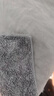 毕亚兹洗车毛巾擦车巾抹布专用车用毛巾麂皮绒加厚吸水无痕适用小米洗车 实拍图