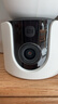 小米智能摄像机C300双摄版监控器360度无死角带夜视全景摄像头家用手机远程室内监控宠物母婴老人银发 实拍图