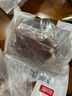 恒都 国产谷饲原切牛排组合装1.2kg（西冷4片眼肉4片）生鲜牛肉健身 实拍图