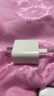 Apple/苹果 20W USB-C充电器  type-c充电器苹果手机充电器原装手机快充头 苹果17手机充电器 实拍图