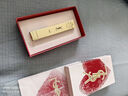 YSL圣罗兰小金条口红1966红棕色哑光化妆品生日礼物新年礼盒情人节礼物 实拍图