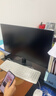 飞利浦23.8英寸 LGD-IPS纤薄屏 四窄边 全高清 120Hz 低蓝光 HDMI+VGA 节能办公显示器 显示屏24E2N1110S 实拍图