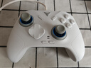 飞智冰原狼4多模版无线游戏手柄 类xbox 力调节摇杆双切扳机 switch电脑PC手机steam体感NS 丝之歌 实拍图