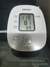 欧姆龙（OMRON）电子血压计医用老人家用上臂式智能高血压测量仪U10L年货 实拍图