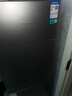 容声189L两门小冰箱小户型风冷无霜节能超薄冷藏冷冻出租房宿舍低噪以旧换新BCD-189E20BNLAD 实拍图