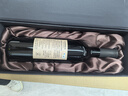 长城 特选级解百纳干红葡萄酒750ml*6瓶整箱装红酒礼盒 年货礼盒送礼 实拍图