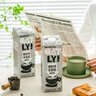 OATLY噢麦力 咖啡大师燕麦奶 咖啡伴侣谷物植物蛋白饮料1L单支装 实拍图