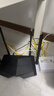 腾达Tenda腾达 AC10 双千兆无线路由器 游戏路由 全千兆有线端口 5G双频 1200M智能穿墙路由 实拍图