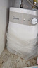 美的（Midea）【8年质保】5升储水式电热水器小厨宝家用洗碗洗菜安全1650W速热厨房热水宝F05-15A1(S) 实拍图