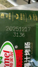 荷美尔（Hormel）经典台式爆汁烤肠180g/袋x3 冷藏熟食火腿肠热狗烧烤食材 实拍图