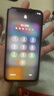 帆睿 适用苹果x屏幕总成iphone11pro内外屏14xsmax液晶显示换屏12玻璃触摸13XR15手机屏 适用苹果X屏幕总成（原彩硬性AA+材质） 实拍图