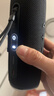 JBL FLIP6 音乐万花筒六代 便携蓝牙音箱  赛道扬声器 独立高音单元 购物推荐 金属黑 实拍图