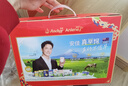 安佳（Anchor）高钙全脂奶粉 1KG*2袋 礼盒  成人奶粉 新西兰进口奶源营养早餐 实拍图
