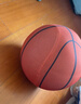 爸爸妈妈静无声音篮球皮球儿童玩具3-6岁室内拍拍球7号运动器材男孩礼物 实拍图