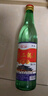 【口粮酒精选】北京二锅头清香型高度桶装瓶装泡药酒白酒 多度数 56度 500mL 1瓶 实拍图