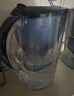 碧然德（BRITA） 过滤净水器 家用滤水壶 净水壶 海洋系列 3.5L蓝色 一壶3芯装 环保加固包装 实拍图