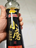 金龙鱼纯芝麻香油480ml【一级】凉拌 调味 烹饪 火锅 调味油  玻璃瓶 实拍图