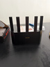 Tenda腾达路由器WiFi7【云霄BE5100】千兆穿墙王信号增强无线超强2.5g网口家用电竞放大器立式BE6L Pro 实拍图