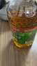 鲁花【保真菜籽油】 食用油 非转基因低芥酸浓香菜籽油 3.09L香飘万家 实拍图