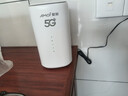 夏新5g随身wifi6移动无线免插卡路由器cpe全网通千兆双频便携式车载上网卡高速流量 5G旗舰臻享版【双频wifi6网速狂飙】 实拍图