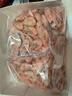 鲜京采带籽北极甜虾 净重3斤/盒 135-195只 解冻即食 年货礼盒 实拍图