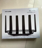 普联（TP-LINK）大道路由器7DR6430 BE6400 5G WiFi7千兆双频家用高速穿墙 2.4G wifi6无线 2.5G网口 游戏加速 实拍图