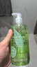 伊丽莎白雅顿绿茶香型沐浴露500ml 清爽净肤 护理清洁 啫喱沐浴露圣诞礼物 实拍图