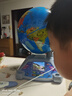 伟易达（Vtech）BBC地球仪AR智能点读双语地理教学早教学习机玩具儿童新年礼物 实拍图