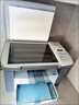 惠普（HP）全新M1005MFP打印复印扫描激光一体机多功能黑白办公A4 惠普1005带两个硒鼓 实拍图