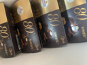 费列罗 巧克力礼盒 80%黑巧克力 24粒300g 零食 糖果 年货礼盒 实拍图