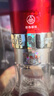 剑南春水晶剑 52度 500ml 单瓶装 浓香型白酒 年货送礼 实拍图