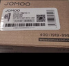 九牧（JOMOO）洗衣机角阀龙头水嘴不锈钢4分卡扣螺纹接口银色74112-784/1C-1 实拍图